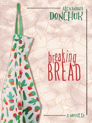 cover image of Breaking Bread